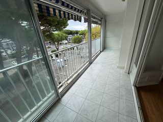  Appartement � vendre 3 pi�ces 51 m�