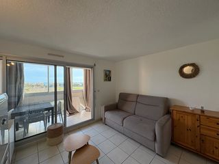  Appartement � vendre 2 pi�ces 22 m�