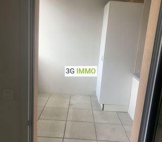  Appartement � vendre 2 pi�ces 39 m�