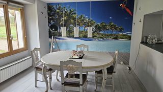  Maison � vendre 5 pi�ces 135 m�