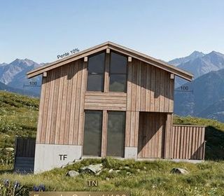  Terrain � vendre 474 m�