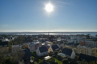  Appartement � vendre 4 pi�ces 