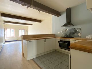  Appartement � vendre 2 pi�ces 