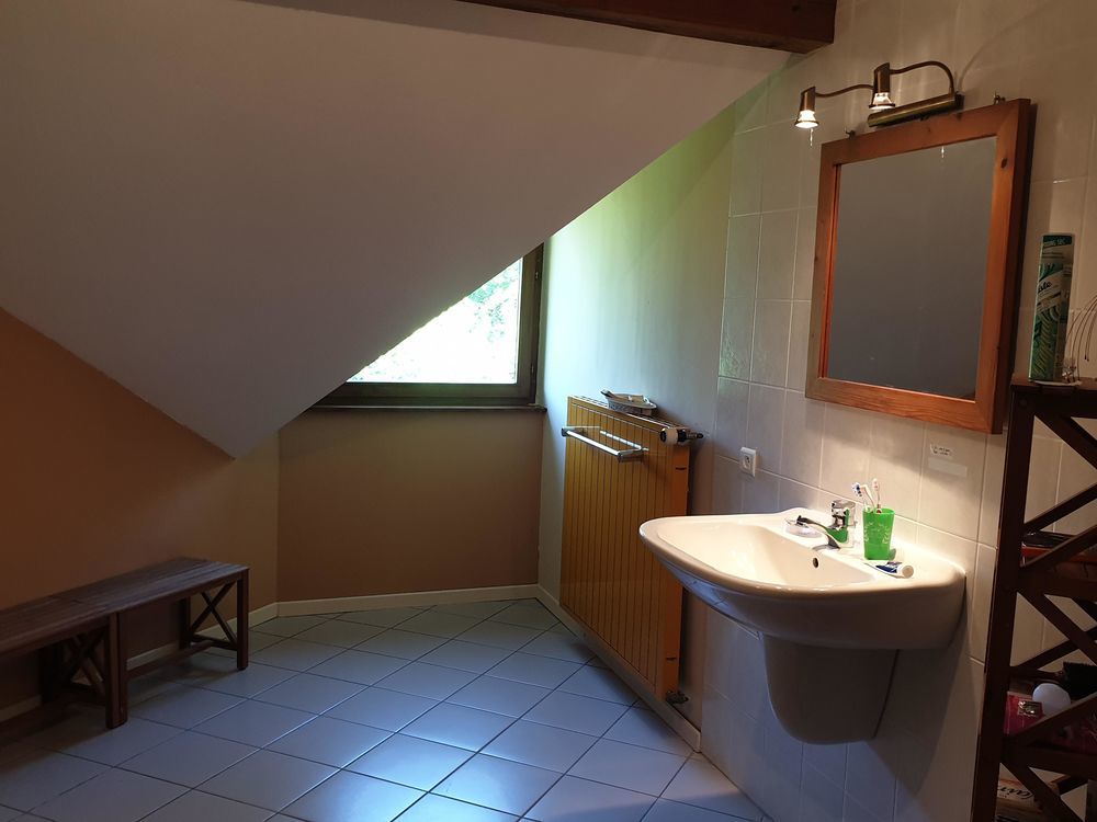 � vendre  Maison Buhl (68530)