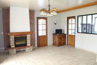  Maison � vendre 5 pi�ces 