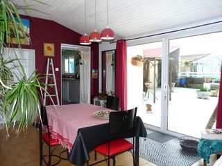  Maison � vendre 7 pi�ces 161 m�