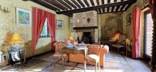  Maison � vendre 7 pi�ces 240 m�