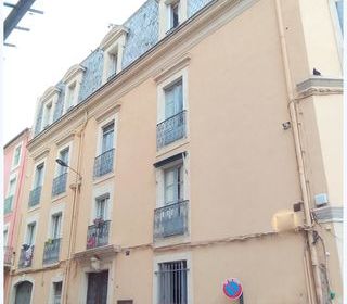  Immeuble � vendre 15 + pi�ces 455 m�