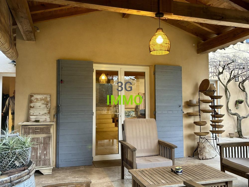 � vendre  Maison Uz�s (30700)