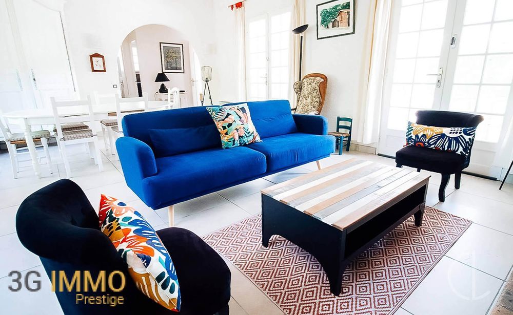 � vendre  Maison L�ge-Cap-Ferret (33950)