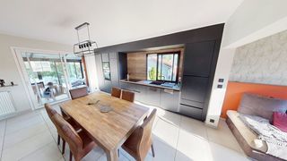  Maison � vendre 8 pi�ces 202 m�