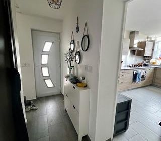  Maison � vendre 5 pi�ces 94 m�