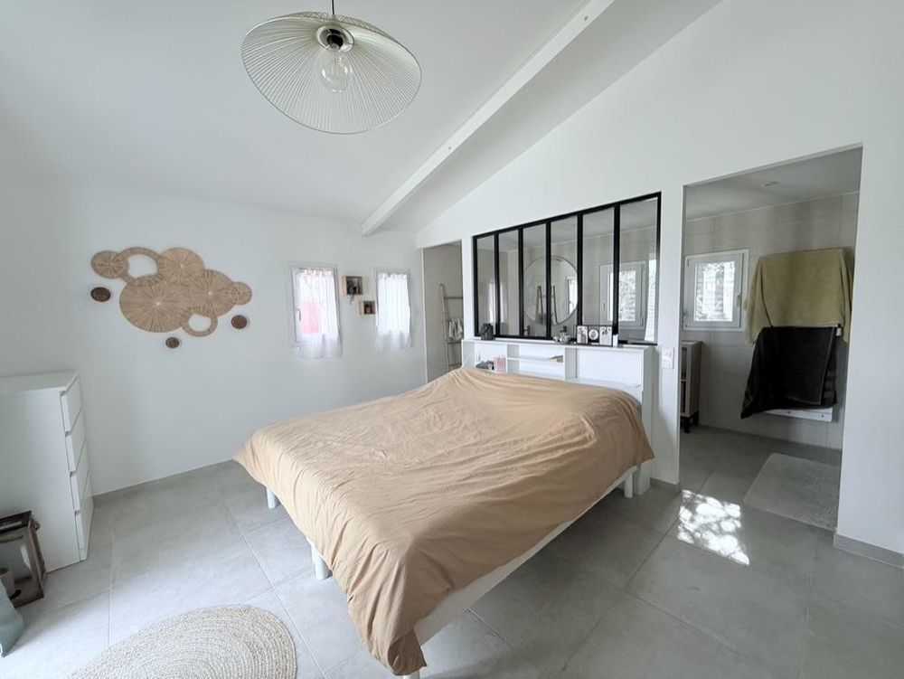 � vendre  Maison Robion (84440)