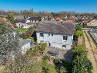  Maison � vendre 4 pi�ces 73 m�