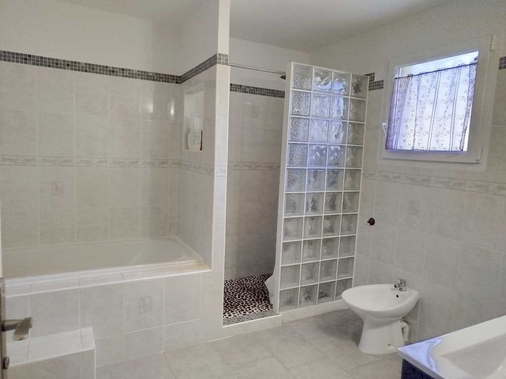 � vendre  Maison Saint-Nazaire-de-Ladarez (34490)