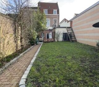  Maison � vendre 6 pi�ces 178 m�