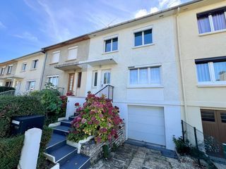  Maison � vendre 5 pi�ces 90 m�