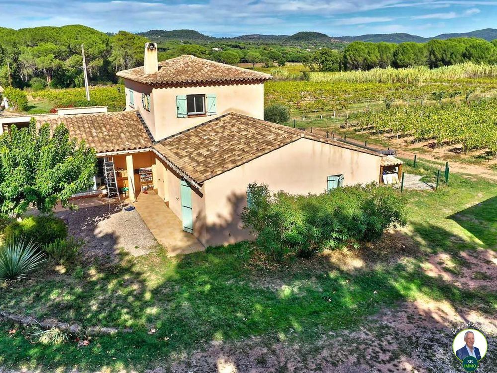 � vendre  Maison Vidauban (83550)