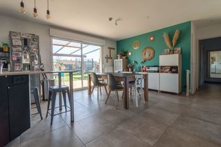  Maison � vendre 4 pi�ces 97 m�