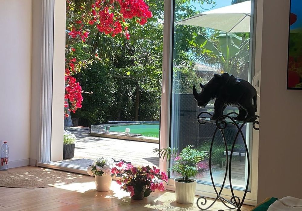 � vendre  Maison Anglet (64600)