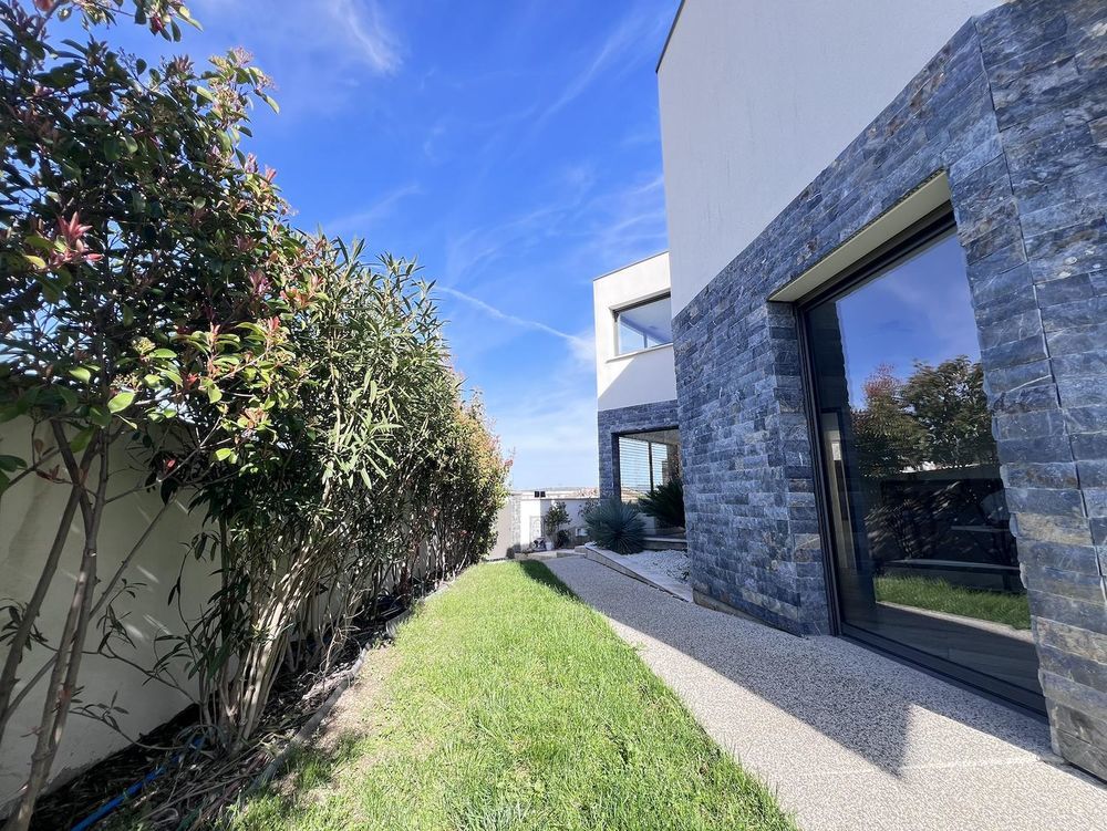 � vendre  Maison Montarnaud (34570)