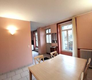  Maison � vendre 3 pi�ces 82 m�