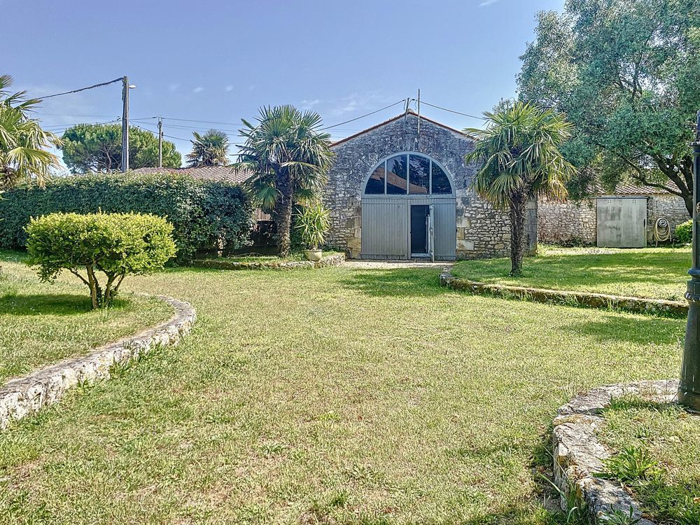 � vendre  Maison La Rochelle (17000)