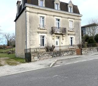  Maison � vendre 7 pi�ces 243 m�