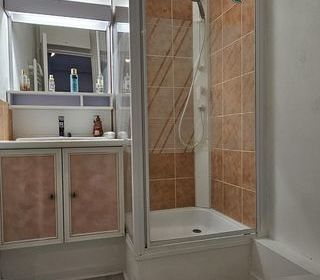  Appartement � vendre 1 pi�ce 24 m�