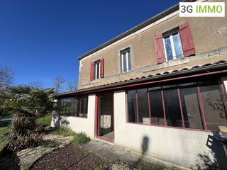  Maison � vendre 6 pi�ces 130 m�