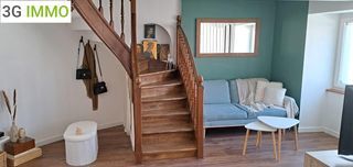  Maison � vendre 3 pi�ces 87 m�