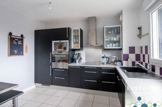  Appartement � vendre 3 pi�ces 93 m�