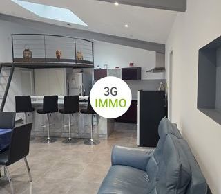  Maison � vendre 4 pi�ces 93 m�