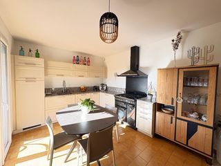  Maison � vendre 5 pi�ces 158 m�