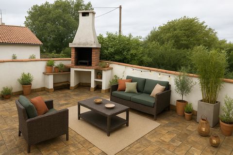   Maison 5 pi�ces Maison - 5 pi�ce(s) - 97 m�