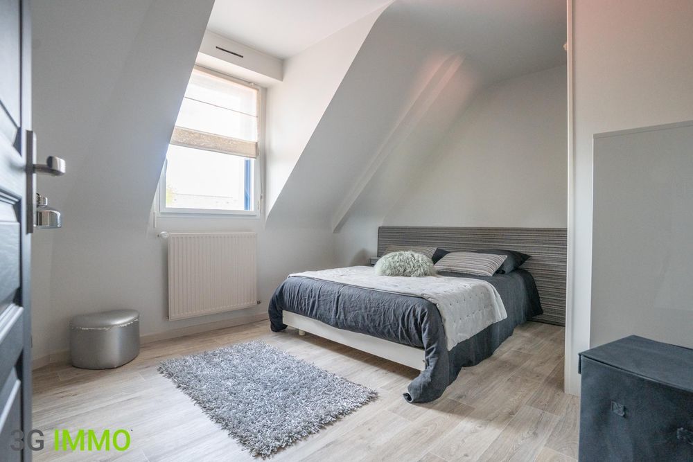 � vendre  Maison Cancale (35260)