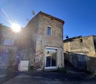  Maison � vendre 4 pi�ces 80 m�