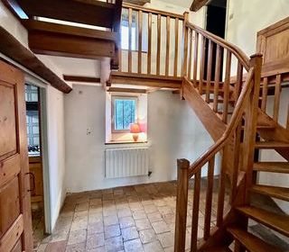  Maison � vendre 9 pi�ces 