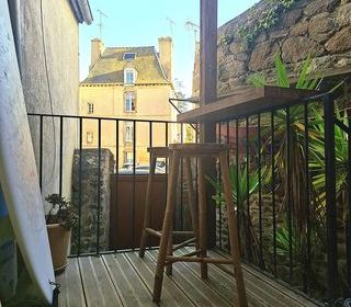  Appartement � vendre 3 pi�ces 65 m�