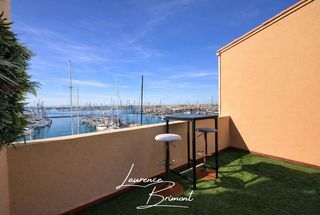  Appartement � vendre 3 pi�ces 51 m�