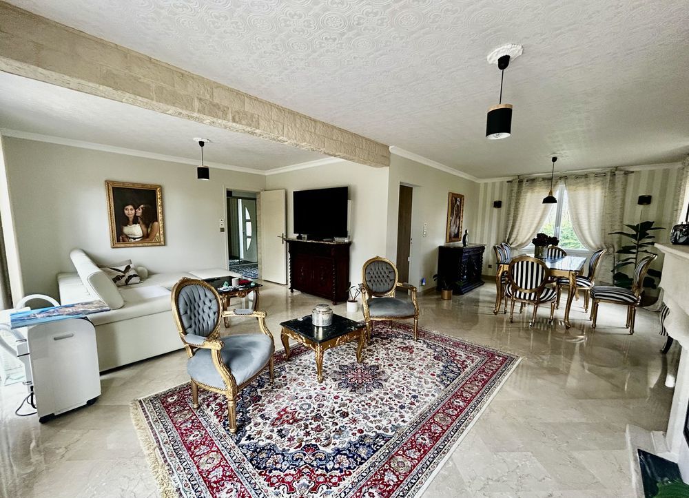 � vendre  Maison Savonni�res (37510)