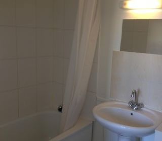  Appartement � vendre 1 pi�ce 24 m�