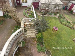  Maison � vendre 6 pi�ces 121 m�