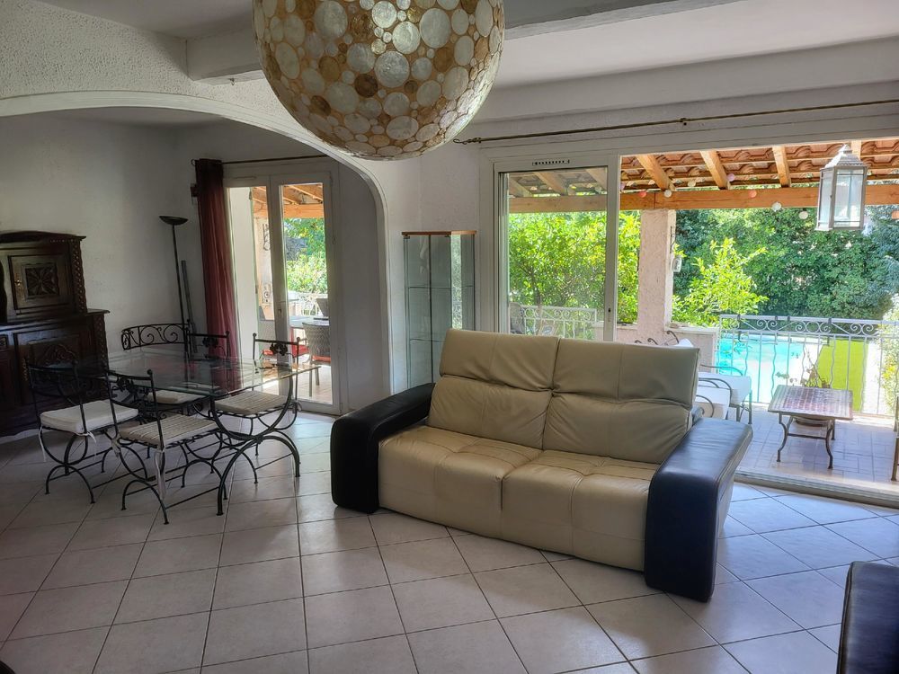 � vendre  Maison Toulon (83200)