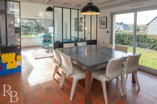  Maison � vendre 4 pi�ces 120 m�