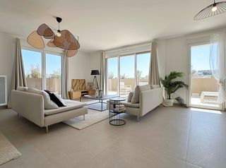  Appartement � vendre 4 pi�ces 98 m�