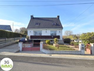  Maison � vendre 5 pi�ces 