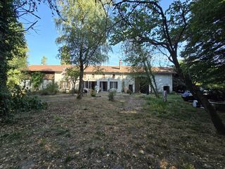  Maison � vendre 7 pi�ces 260 m�