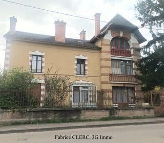  Maison � vendre 14 pi�ces 290 m�