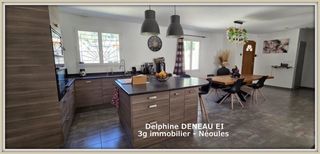  Maison � vendre 6 pi�ces 